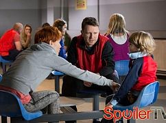 Skazane: 1x04 - zdjęcia promocyjne