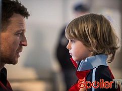 Skazane: 1x04 - zdjęcia promocyjne