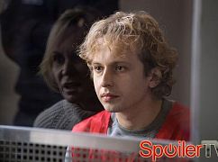 Skazane: 1x04 - zdjęcia promocyjne