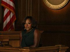 How to Get Away with Murder: 2x02 She's Dying - zdjęcia promocyjne