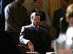 How to Get Away with Murder: 2x02 She's Dying - zdjęcia promocyjne