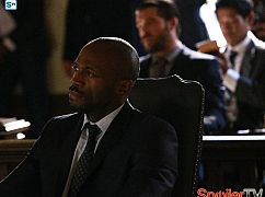 How to Get Away with Murder: 2x02 She's Dying - zdjęcia promocyjne