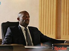 How to Get Away with Murder: 2x02 She's Dying - zdjęcia promocyjne