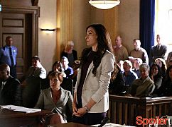 How to Get Away with Murder: 2x02 She's Dying - zdjęcia promocyjne