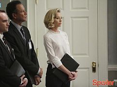 Skandal: 5x03 Paris is Burning - zdjęcia promocyjne