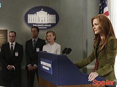 Skandal: 5x03 Paris is Burning - zdjęcia promocyjne