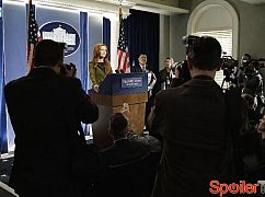 Skandal: 5x03 Paris is Burning - zdjęcia promocyjne