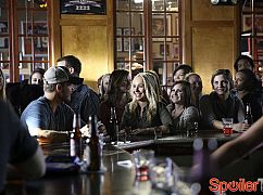 Nashville: 4x03 How Can I Help You Say Goodbye - zdjęcia promocyjne
