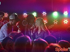 Nashville: 4x03 How Can I Help You Say Goodbye - zdjęcia promocyjne