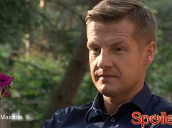 M jak miłość odc. 1161 - zdjęcia promocyjne