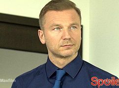 M jak miłość odc. 1161 - zdjęcia promocyjne