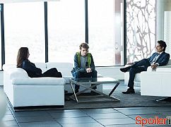 Continuum: 4x05 The Desperate Hours - zdjęcia promocyjne