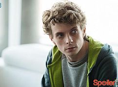 Continuum: 4x05 The Desperate Hours - zdjęcia promocyjne