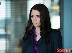 Continuum: 4x05 The Desperate Hours - zdjęcia promocyjne