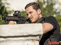 Chicago PD: 3x02 Natural Born Storyteller - zdjęcia promocyjne