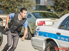 Chicago PD: 3x02 Natural Born Storyteller - zdjęcia promocyjne