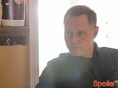 Chicago PD: 3x02 Natural Born Storyteller - zdjęcia promocyjne