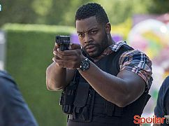 Chicago PD: 3x02 Natural Born Storyteller - zdjęcia promocyjne