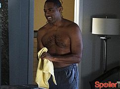 Chirurdzy: 12x02 Walking Tall - zdjęcia promocyjne