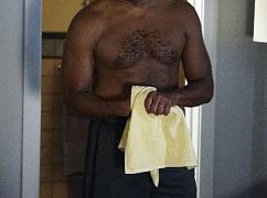 Chirurdzy: 12x02 Walking Tall - zdjęcia promocyjne