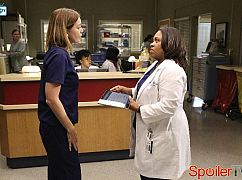 Chirurdzy: 12x02 Walking Tall - zdjęcia promocyjne