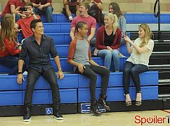The Grinder: 1x03 Little Michard No More - zdjęcia promocyjne