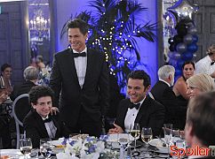 The Grinder: 1x03 Little Michard No More - zdjęcia promocyjne