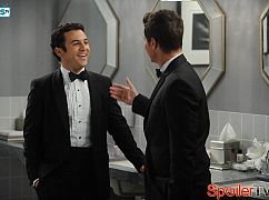 The Grinder: 1x03 Little Michard No More - zdjęcia promocyjne