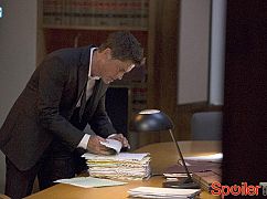 The Grinder: 1x03 Little Michard No More - zdjęcia promocyjne