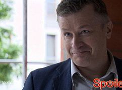 M jak miłość odc. 1162 - zdjęcia promocyjne