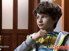 M jak miłość odc. 1162 - zdjęcia promocyjne