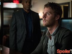 Limitless: 1x03 The Legend of Marcos Ramos - zdjęcia promocyjne