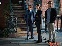 Limitless: 1x03 The Legend of Marcos Ramos - zdjęcia promocyjne