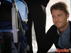 Limitless: 1x03 The Legend of Marcos Ramos - zdjęcia promocyjne
