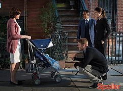 Limitless: 1x03 The Legend of Marcos Ramos - zdjęcia promocyjne