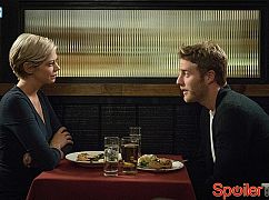 Limitless: 1x03 The Legend of Marcos Ramos - zdjęcia promocyjne