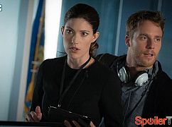 Limitless: 1x03 The Legend of Marcos Ramos - zdjęcia promocyjne