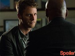 Limitless: 1x03 The Legend of Marcos Ramos - zdjęcia promocyjne