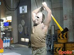 Doctor Who: 9x03 Under the Lake - zdjęcia promocyjne