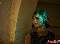 Doctor Who: 9x03 Under the Lake - zdjęcia promocyjne