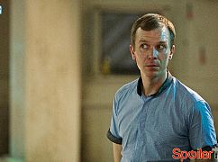 Doctor Who: 9x03 Under the Lake - zdjęcia promocyjne