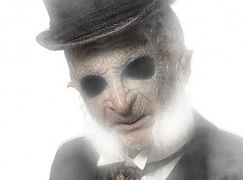 Doctor Who: 9x03 Under the Lake - zdjęcia promocyjne