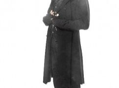 Doctor Who: 9x03 Under the Lake - zdjęcia promocyjne