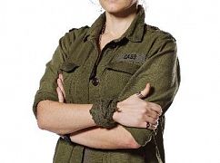 Doctor Who: 9x03 Under the Lake - zdjęcia promocyjne