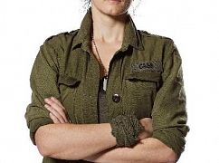 Doctor Who: 9x03 Under the Lake - zdjęcia promocyjne