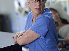 Saving Hope: 4x02 Beast of Burden - zdjęcia promocyjne