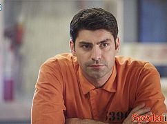 Saving Hope: 4x02 Beast of Burden - zdjęcia promocyjne