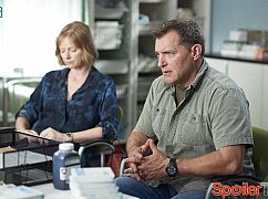 Saving Hope: 4x02 Beast of Burden - zdjęcia promocyjne