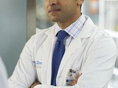 Saving Hope: 4x02 Beast of Burden - zdjęcia promocyjne