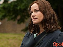 Zdjęcia promocyjne 2 sezonu serialu Legends